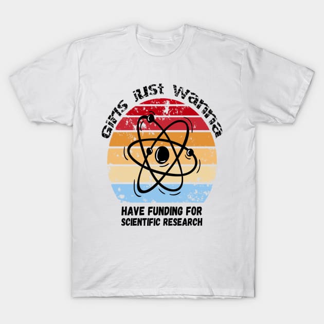 T shirt funding deals
